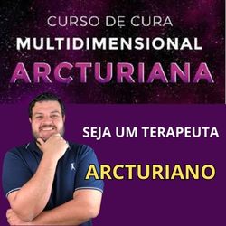 curso de cura arcturiana