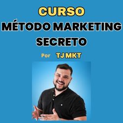 curso método marketing secreto